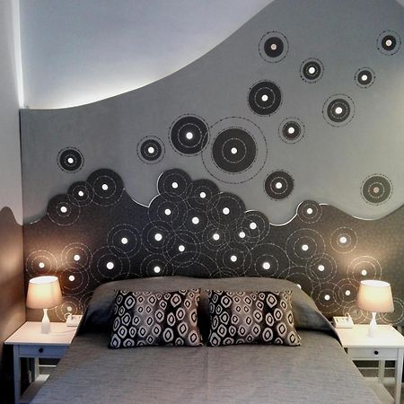 Aleardo Aleardi Hotel Rome Luaran gambar