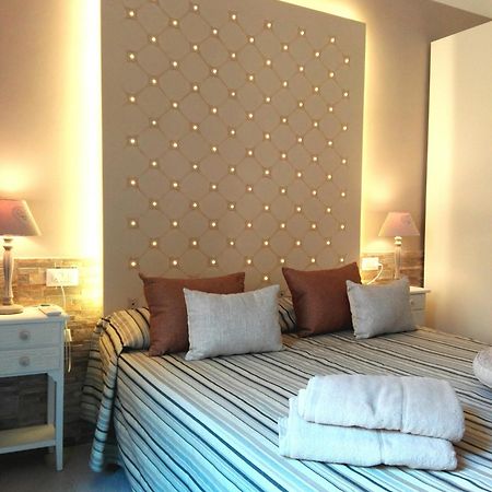 Aleardo Aleardi Hotel Rome Luaran gambar