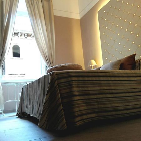 Aleardo Aleardi Hotel Rome Luaran gambar