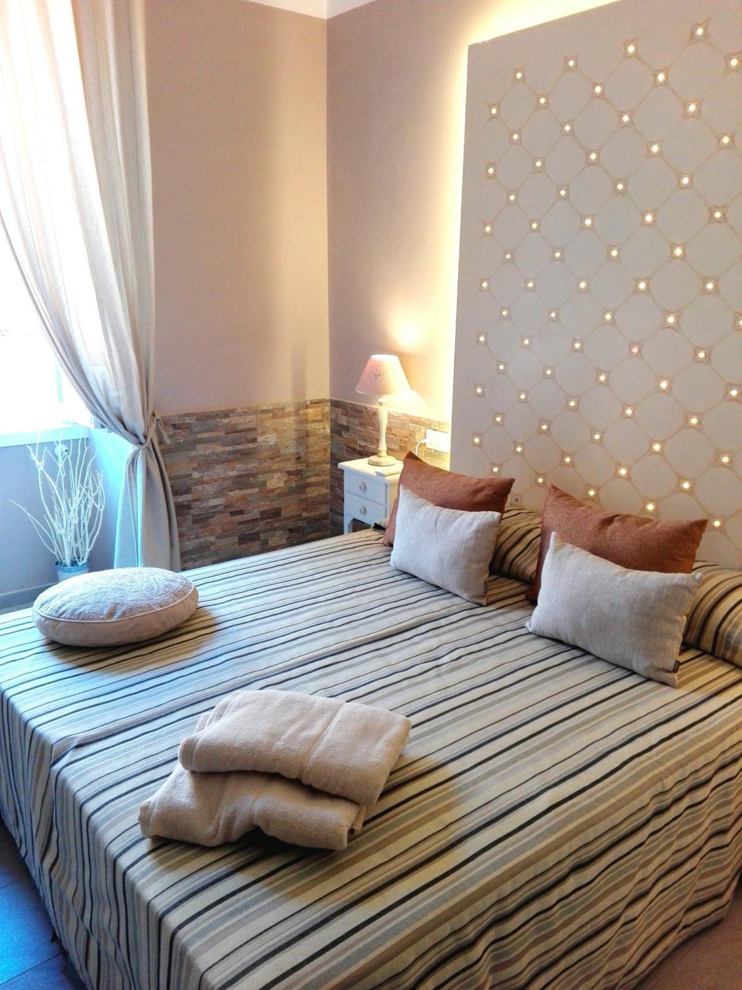 Aleardo Aleardi Hotel Rome Luaran gambar