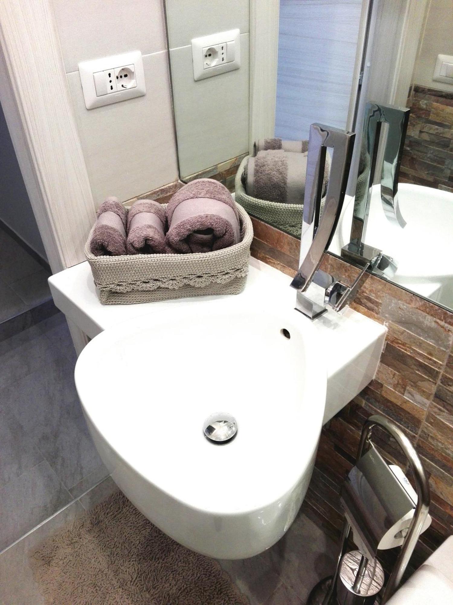 Aleardo Aleardi Hotel Rome Luaran gambar