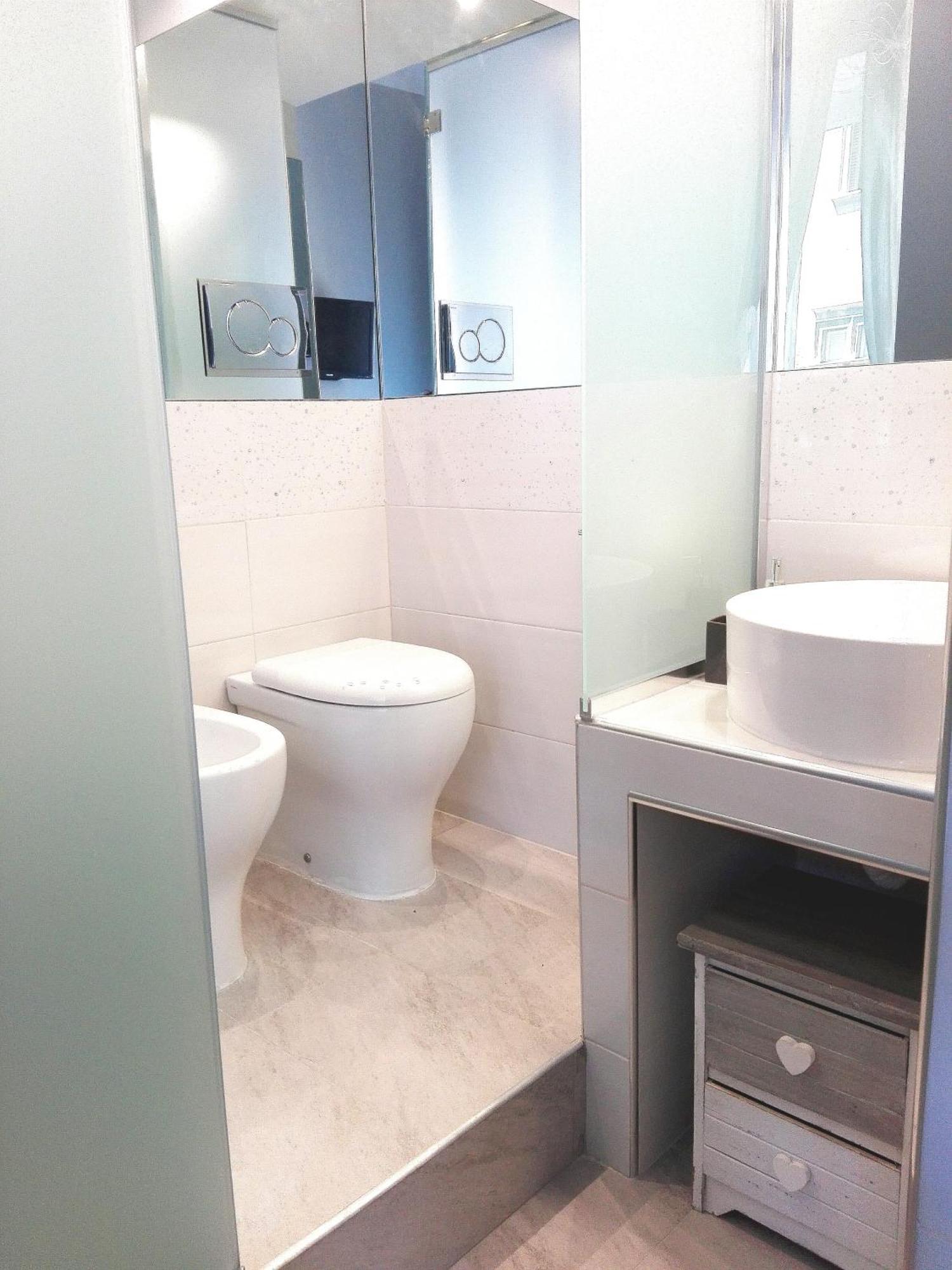 Aleardo Aleardi Hotel Rome Luaran gambar