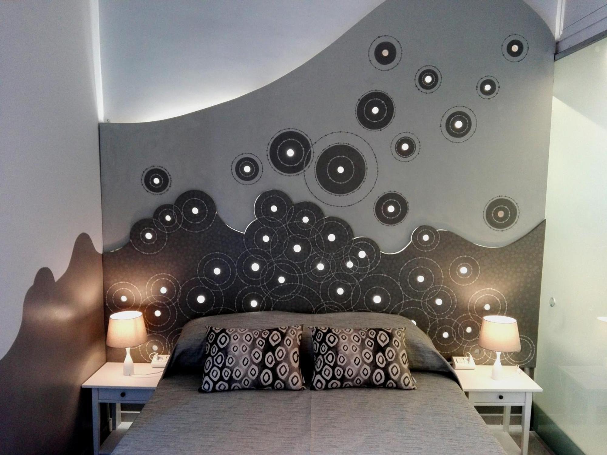 Aleardo Aleardi Hotel Rome Luaran gambar