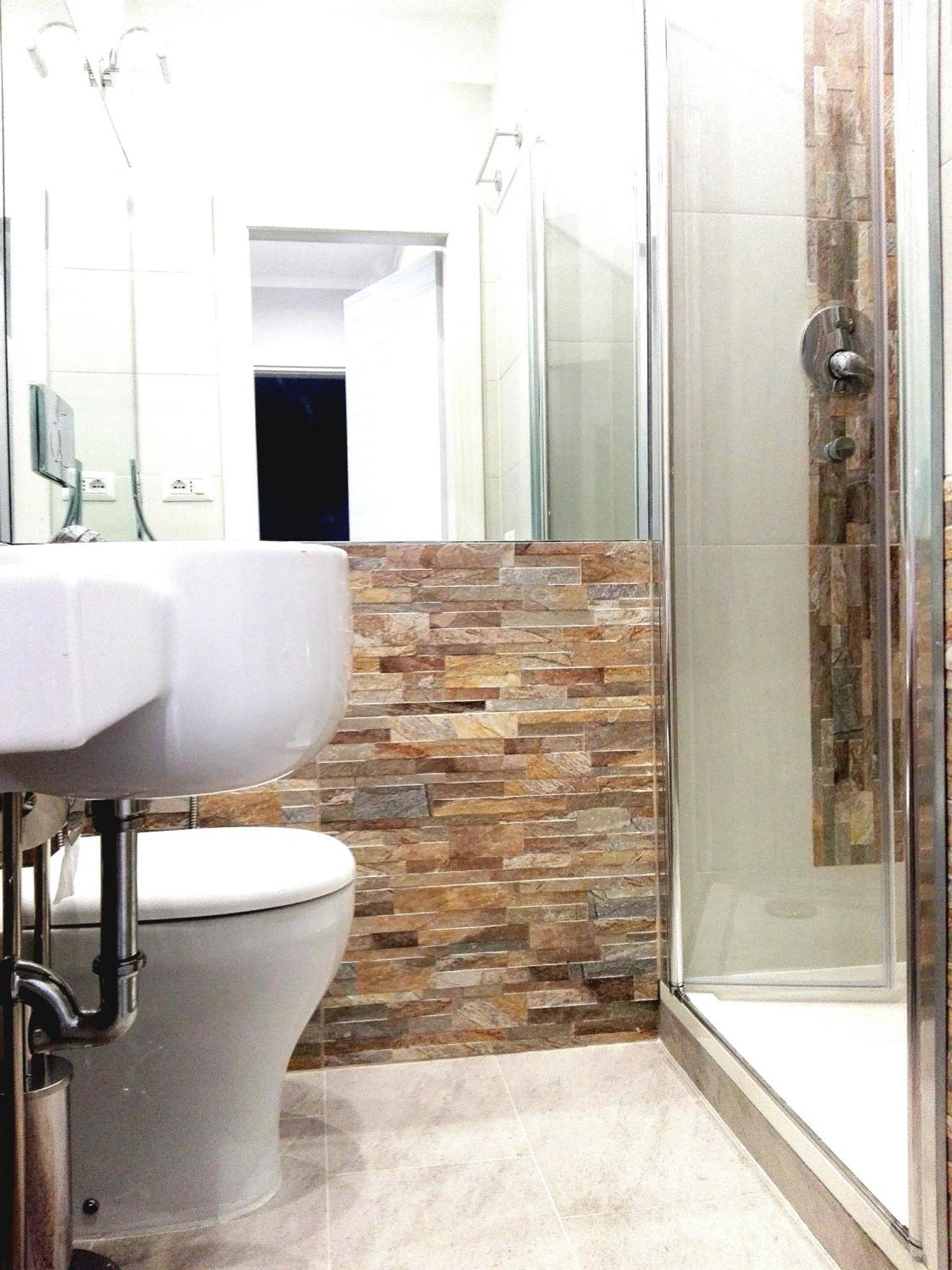 Aleardo Aleardi Hotel Rome Luaran gambar