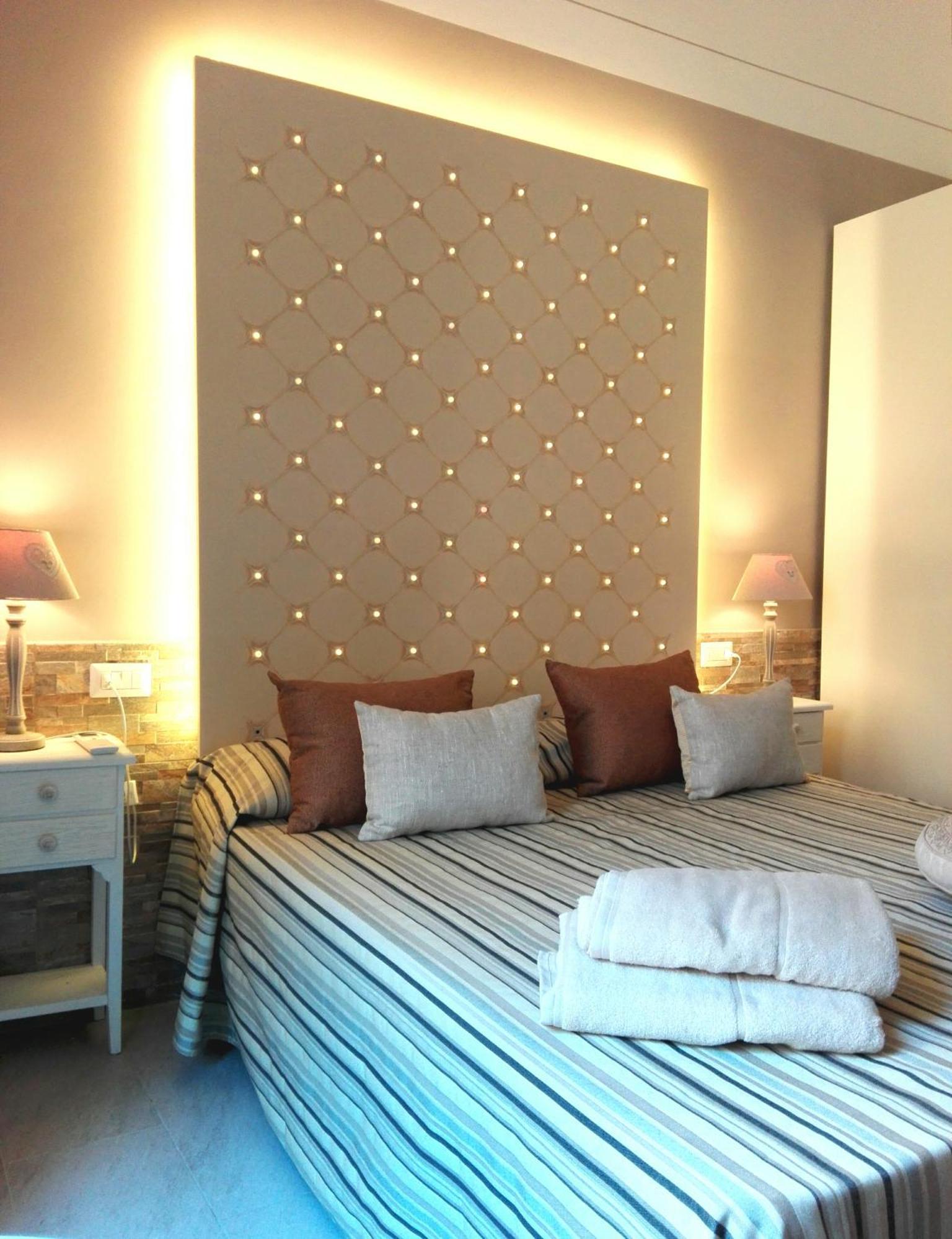 Aleardo Aleardi Hotel Rome Luaran gambar