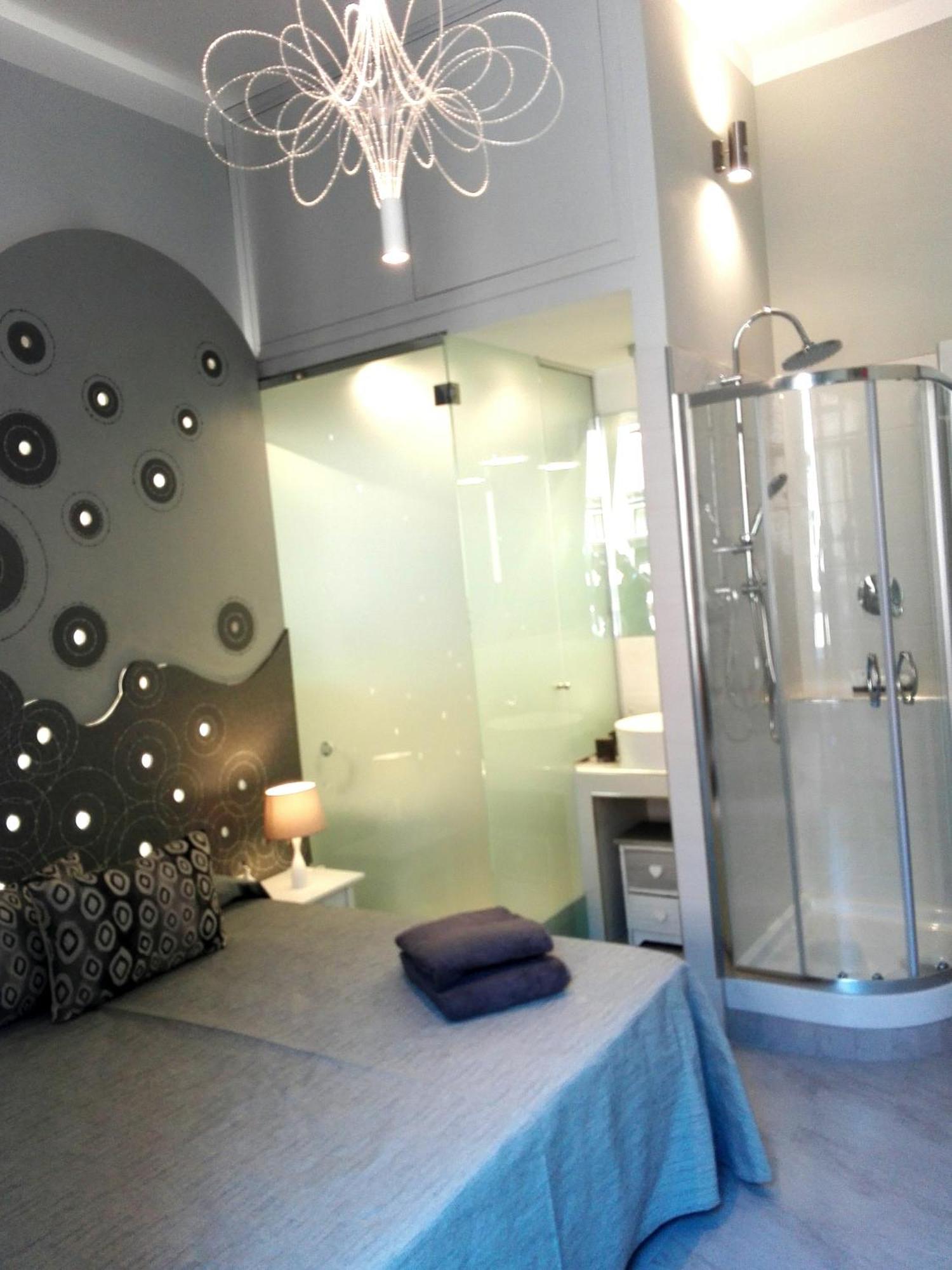 Aleardo Aleardi Hotel Rome Luaran gambar